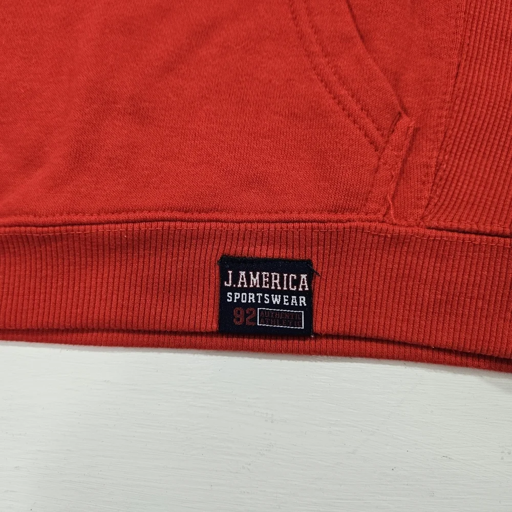 Cardinals mega hood kids size large